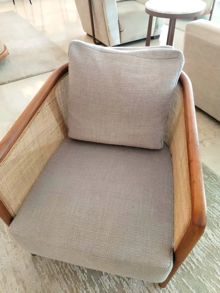Cojín para exterior